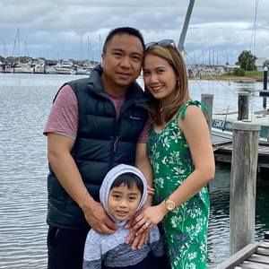 Meet your Posher, Cherryann